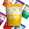Vitalyte Electrolyte Replacement Drink Mix, 40 16 ounces per serving, Flavor: Lemon