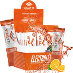 Orange Single-Serving Stick Pack | 25 ct