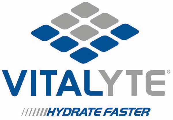 hydralyte nutrition
