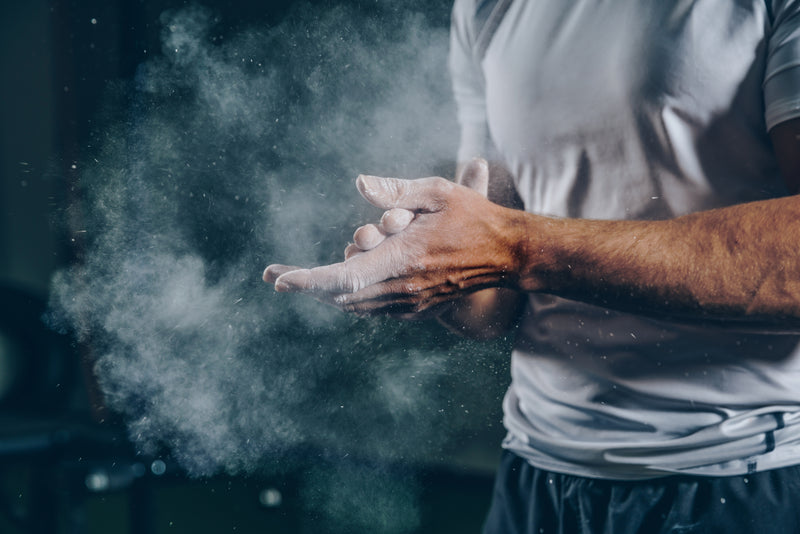 Working-Out-With-Chalk