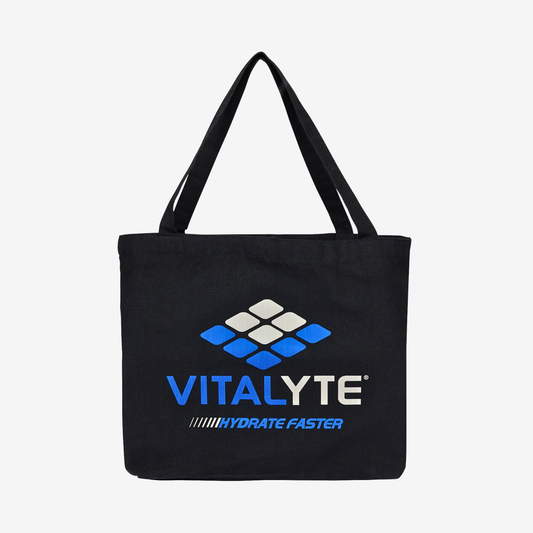 Vitalyte Canvas Tote Bag