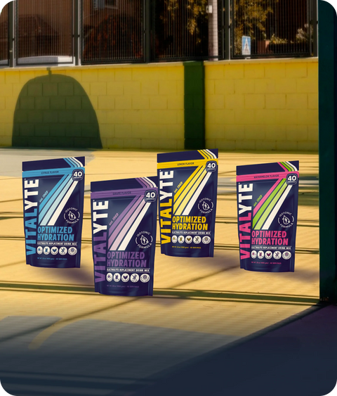 Pouches