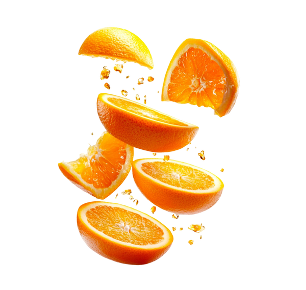 Vitalyte subscribe section right