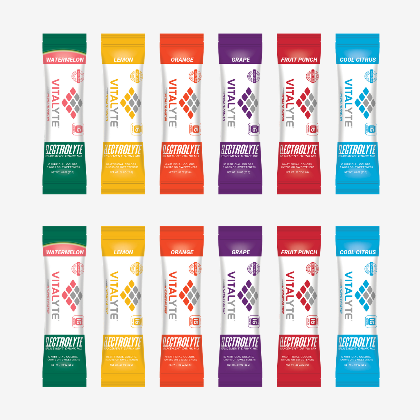 Variety Stick Pack