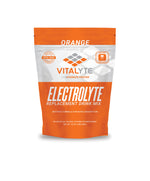 Vitalyte Electrolyte Replacement Drink Mix, 40 16 ounces per serving, Flavor: Orange