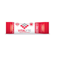 electrolytes powder packets