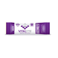 Grape On The Go Stick Pack - Electrolyte Powder Packets