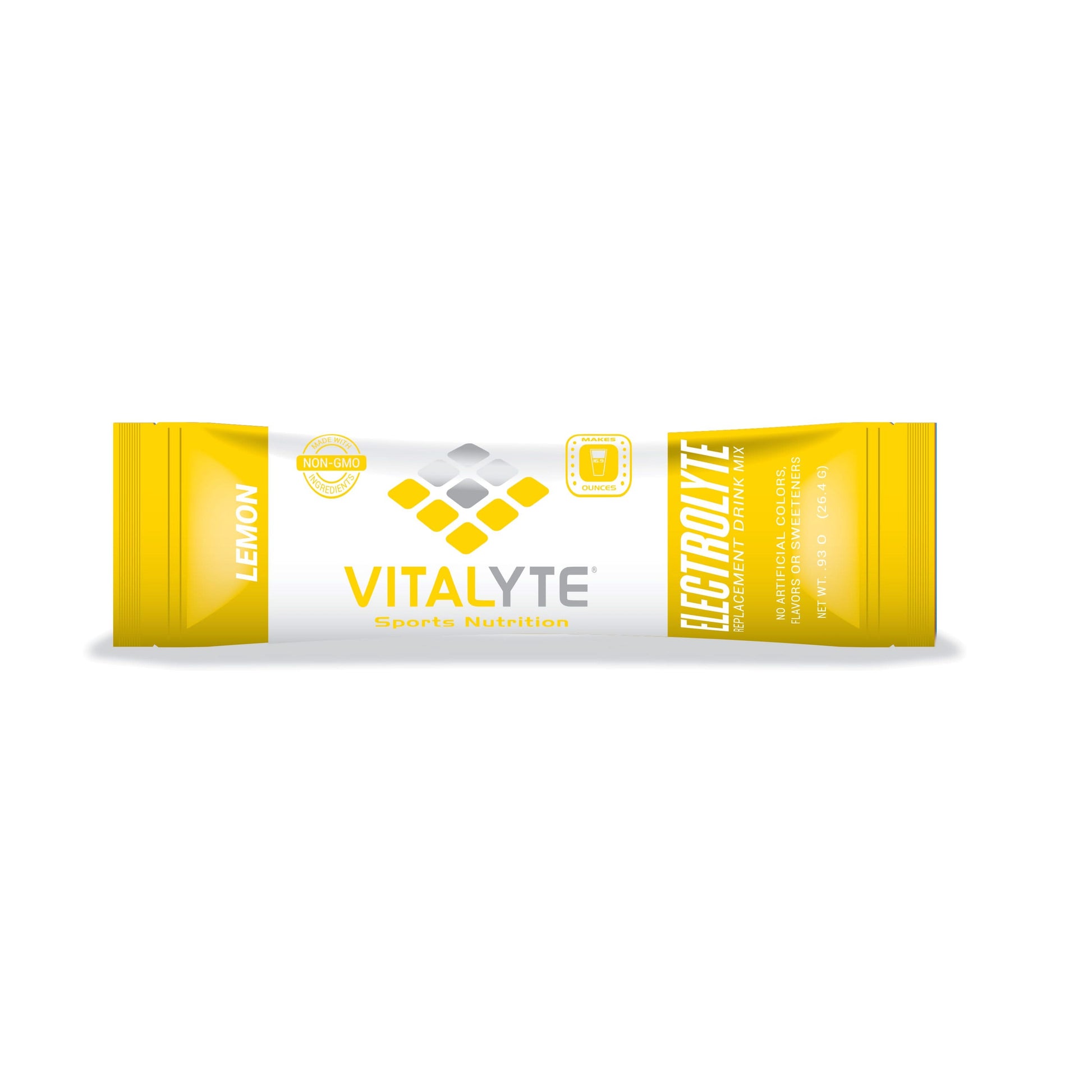 electrolytes powder packets