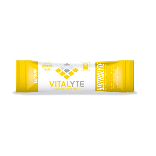 electrolytes powder packets