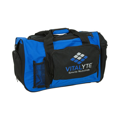Vitalyte Personalized Gym Bag
