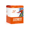 Vitalyte Electrolyte Replacement Drink Mix, 25 Single-Serving Stick Packs, Flavor: Orange